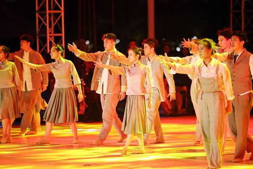 热闹非凡 南通人钟爱的夏季文艺演出盛宴重燃激情