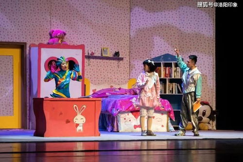 古都新生活 艺享洛阳城——文艺精品大型演出季圆满收官