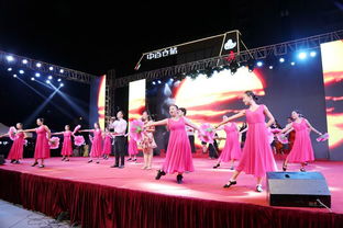 为明教师艺术团荣获东西湖区第二届桃花奖文艺汇演金奖