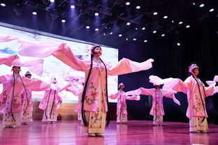 灯光美、音效好、人更靓——攀枝花市三中第24届校园艺术节高2021届文艺汇演现场直击